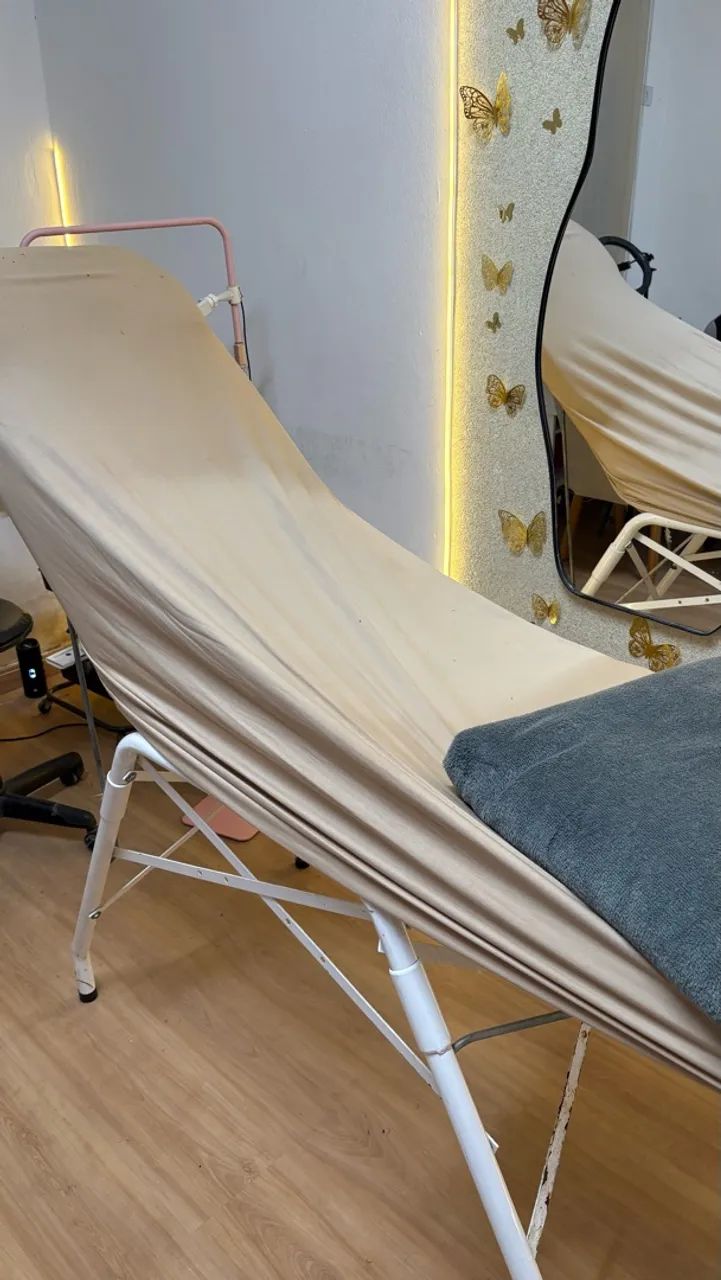 Maca estética  - Foto 2