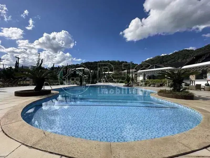 Imóvel para venda com 350 metros quadrados em Vargem Grande - Teresópolis - RJ - Foto 9