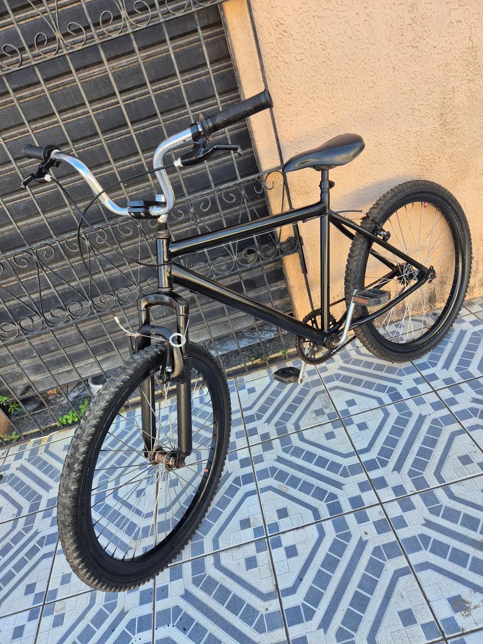 Bicicleta Big nas peças Aro 26 Vmaxx (Nova)!