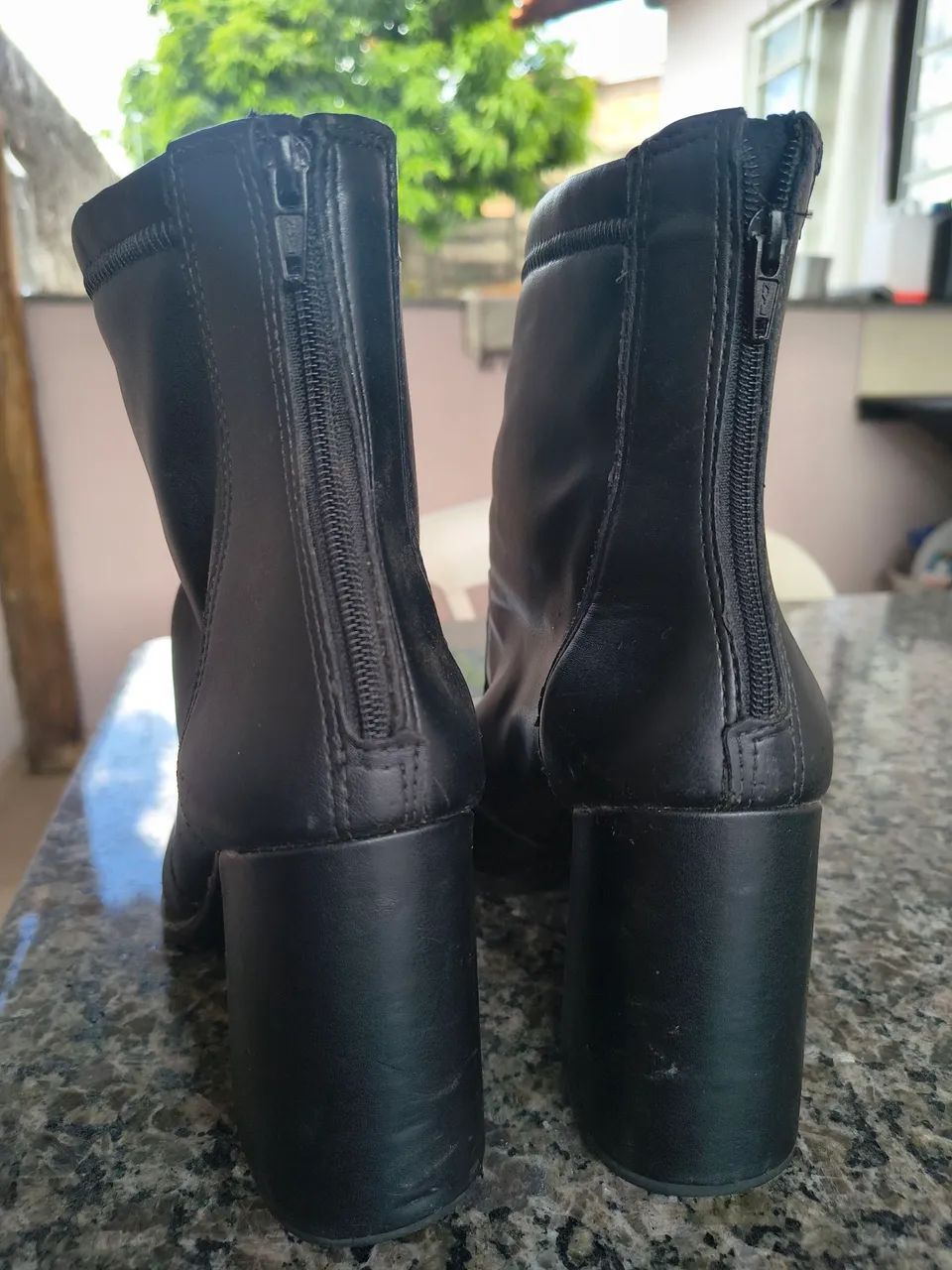 Bota Vizzano - Foto 2