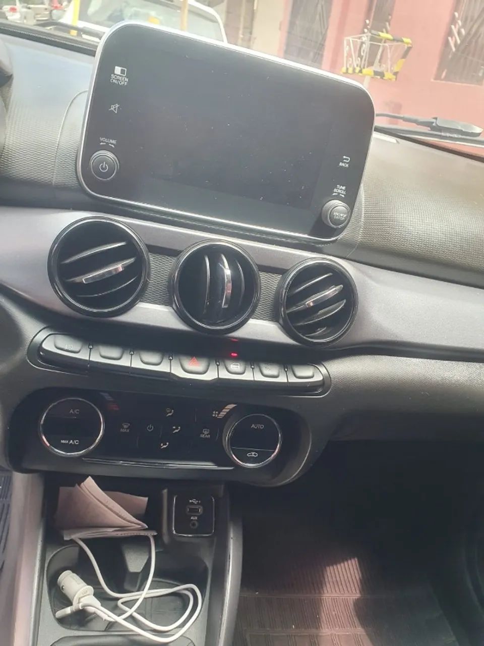 Fiat Argo Drive 1.3 8V Flex 2020 - Foto 4