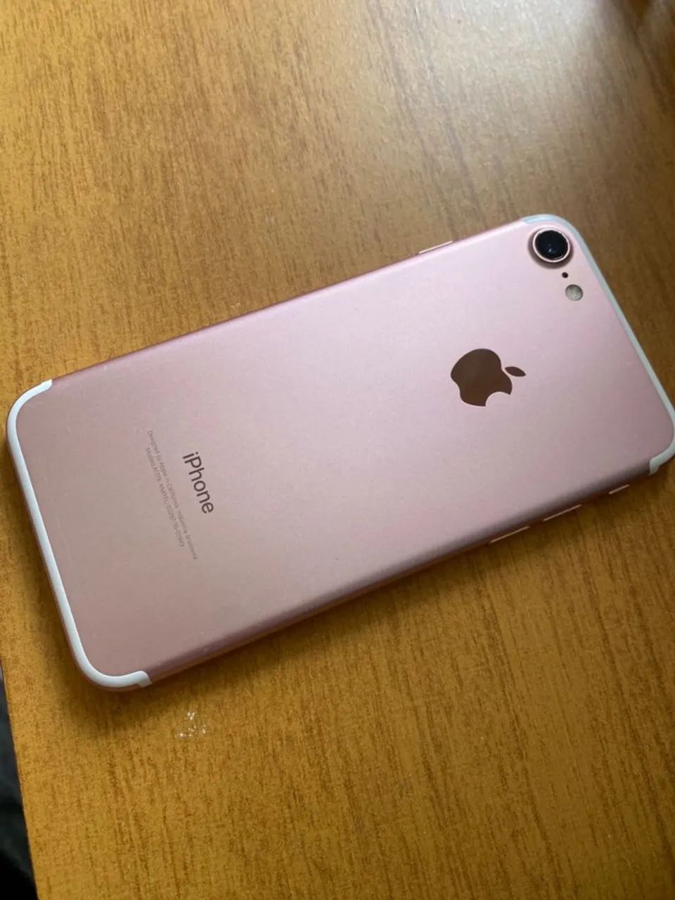 IPHONE 7- 32 GB