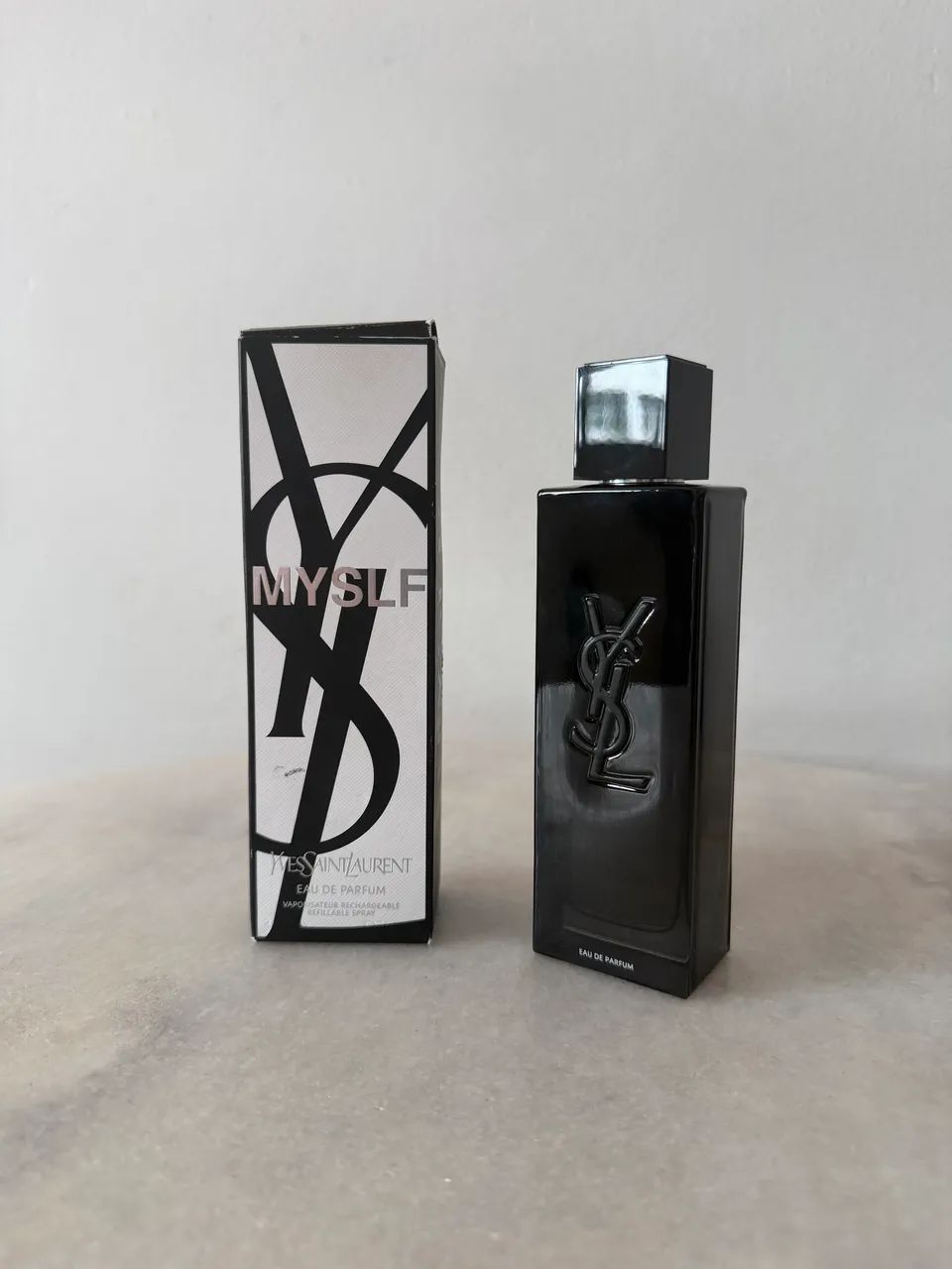 Perfume MYSLF 100ml 