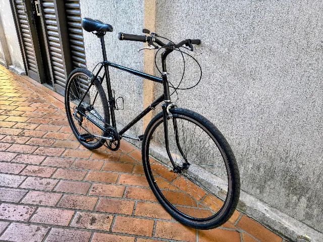 Bicicleta Monark 10 Híbrida - Foto 2