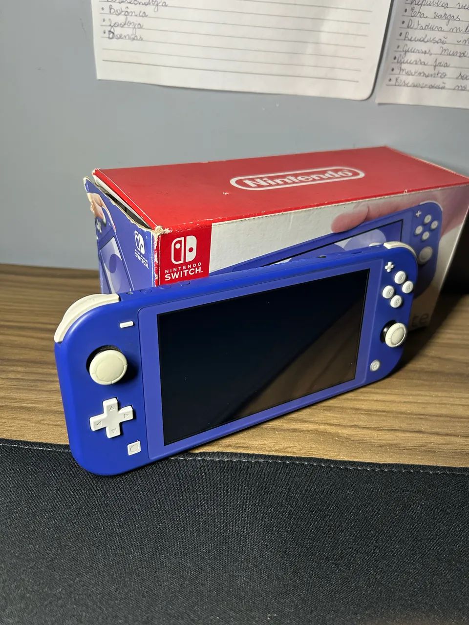 Nintendo Switch lite  - Foto 3