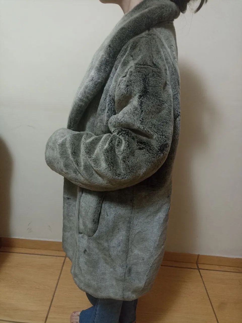 Casaco de pele - Foto 2