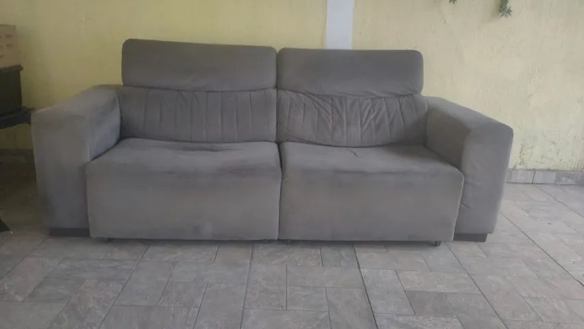 Sofá retrátil  - Foto 2