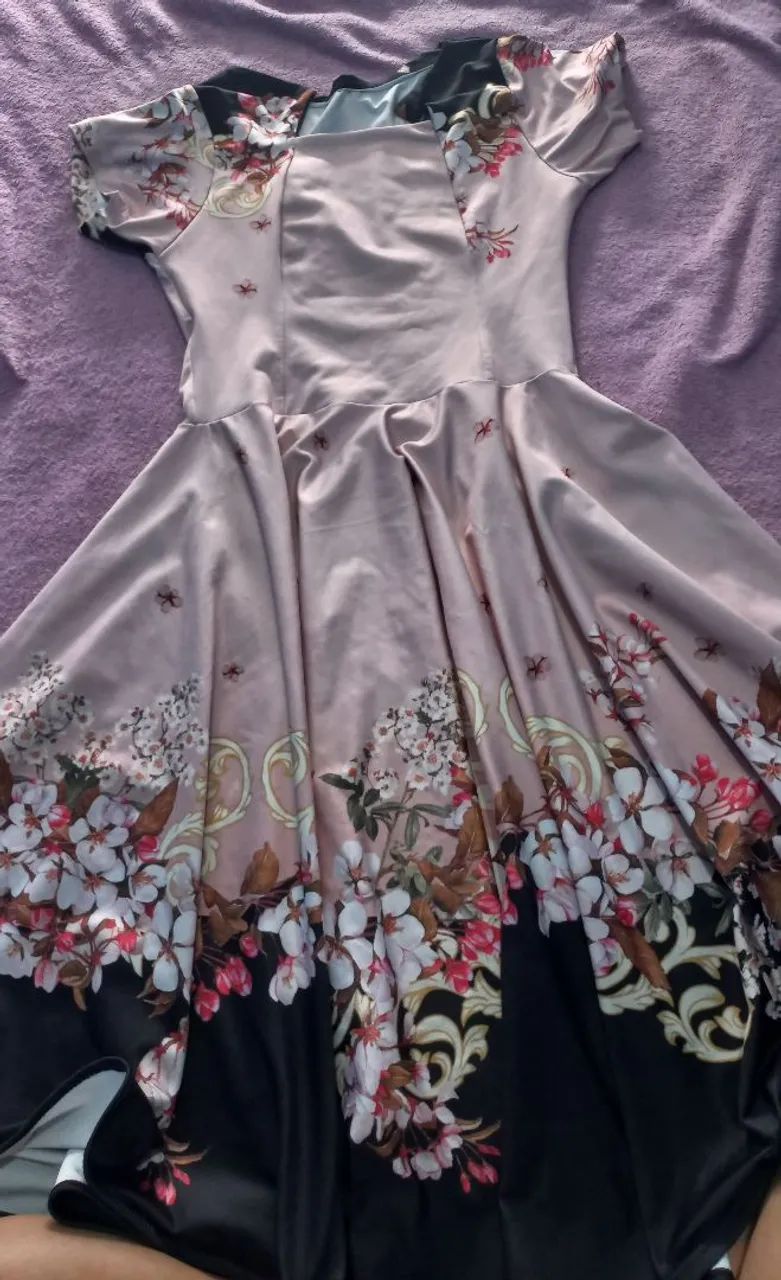 Vestidos - Foto 5