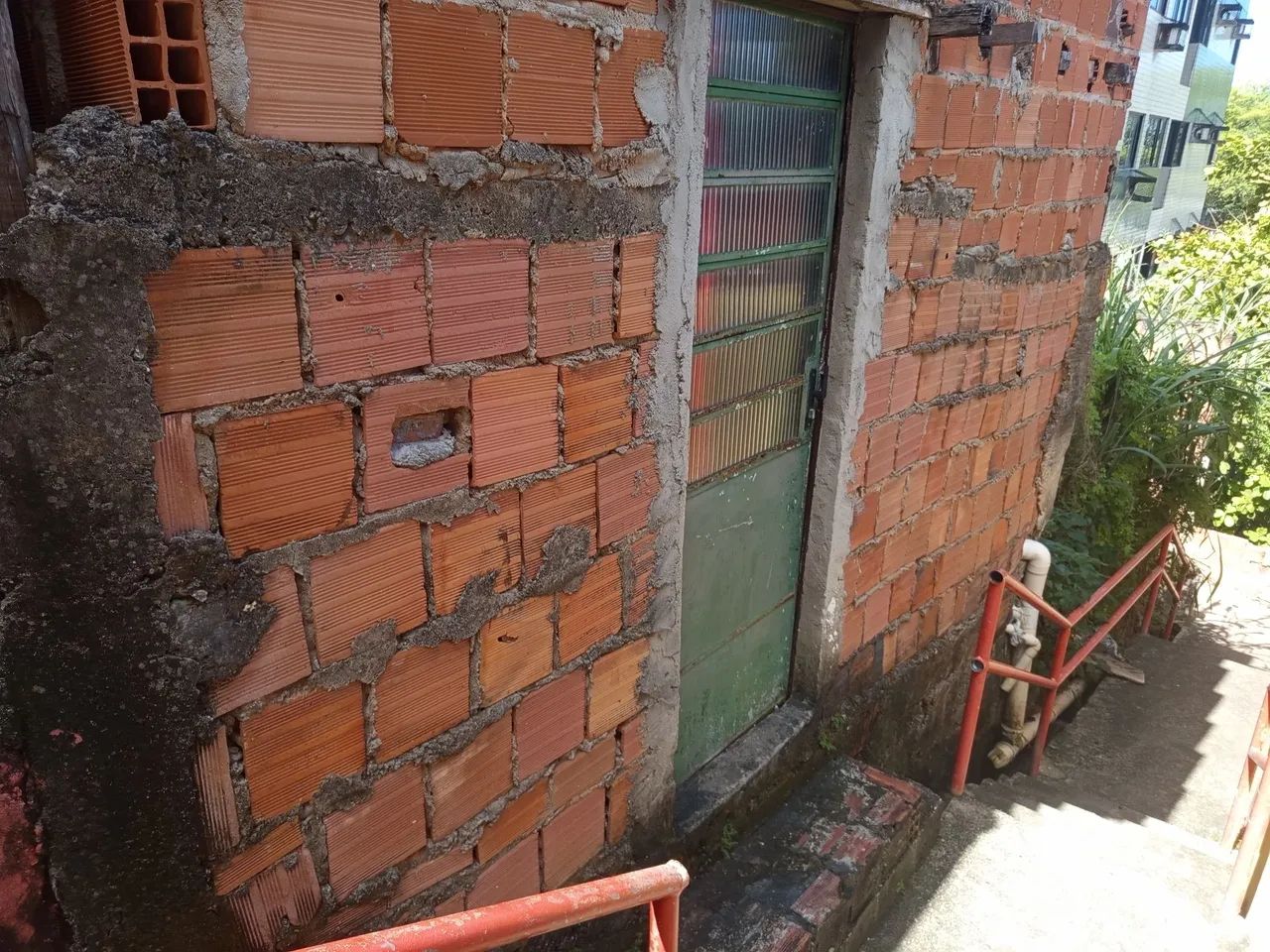 CASA PARA VENDER NO JACINTINHO, GROTA DA BANANEIRA  - Foto 2