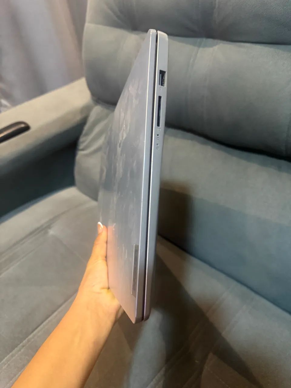 Notebook Lenovo - Foto 2
