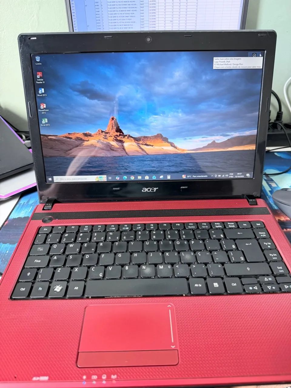 Notebook Acer I3 - Foto 3