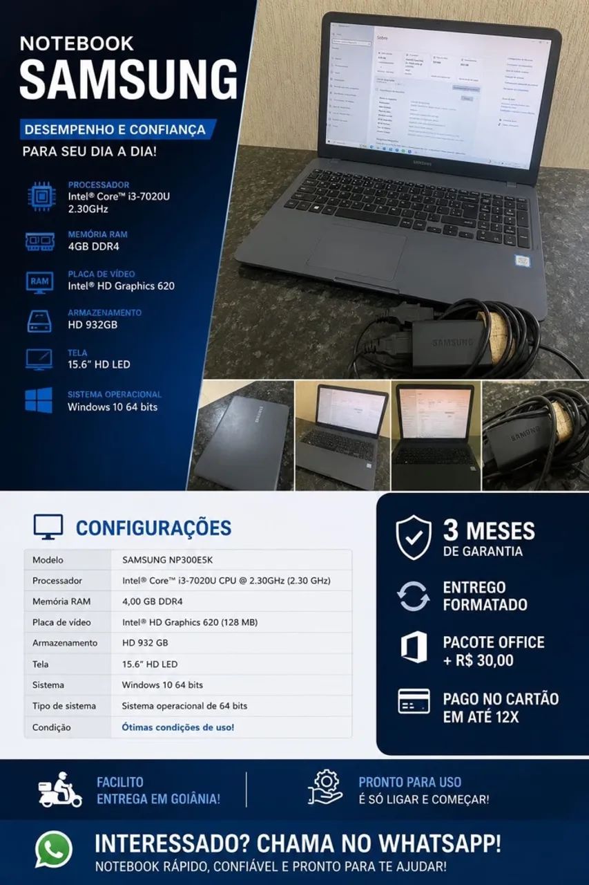 Notebook