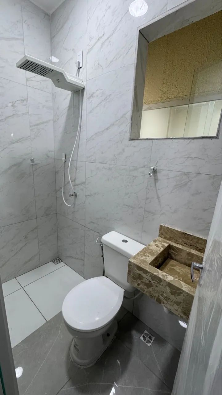 Casa em Ananindeua entrada R$117 mil  - Foto 3