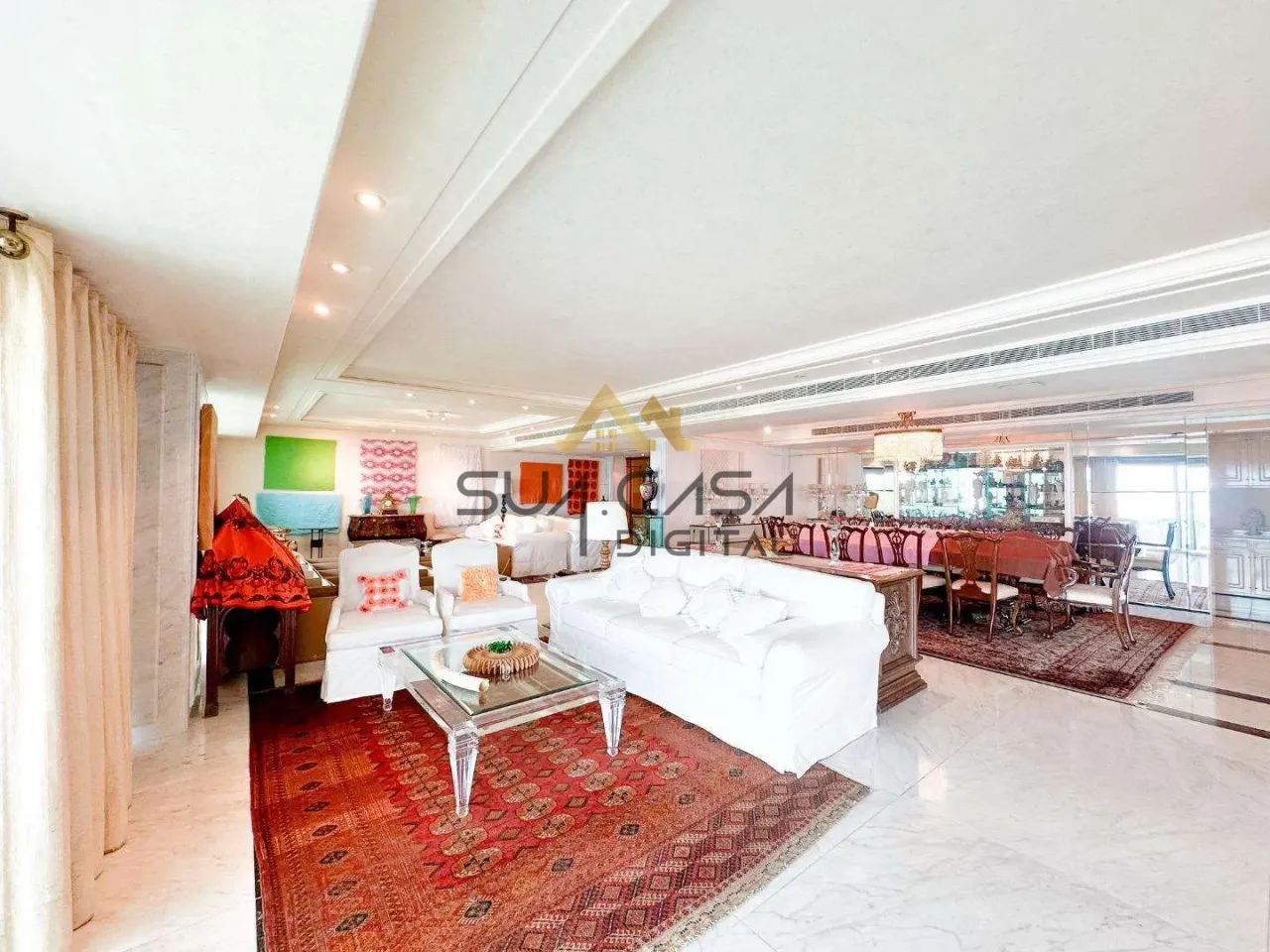 Leblon | Apartamento 3 quartos, sendo 3 suites REF: IPAP3556 - Foto 4