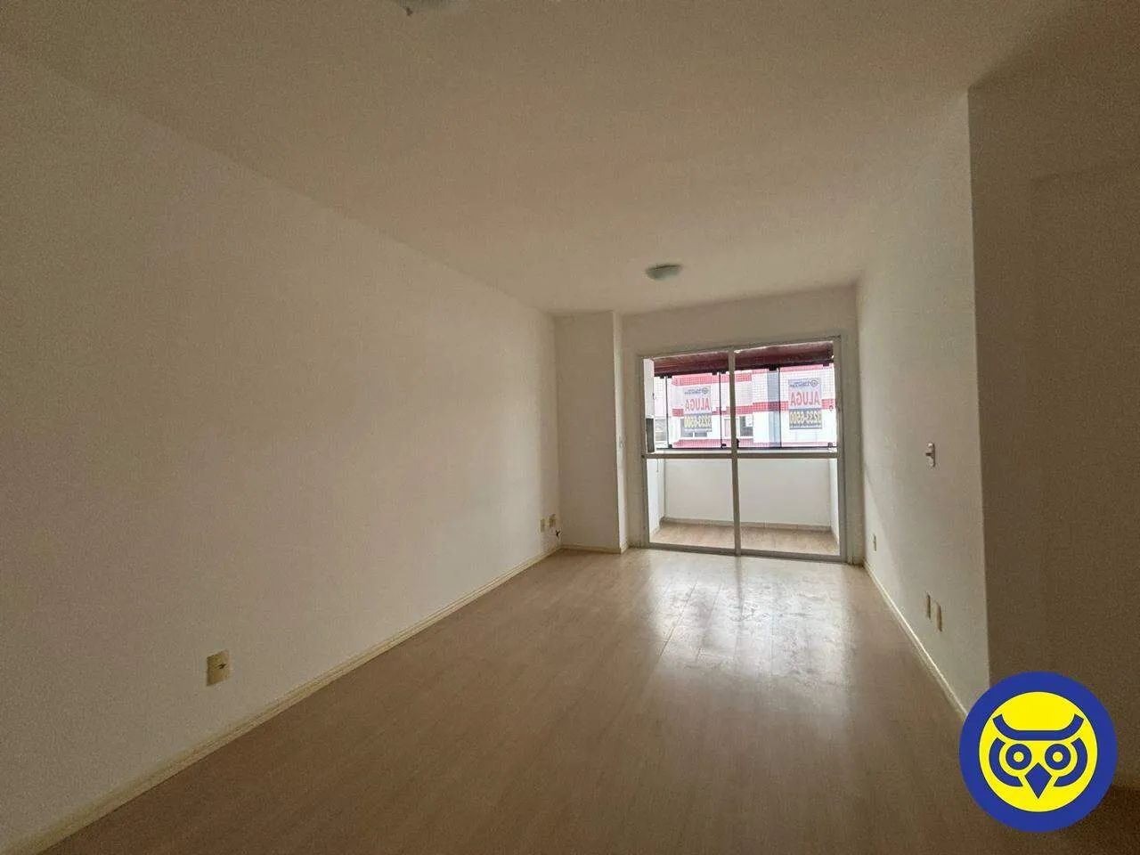 Apartamento para locação na Trindade  85 m², 3 quartos, suíte e 1 vaga - Foto 4