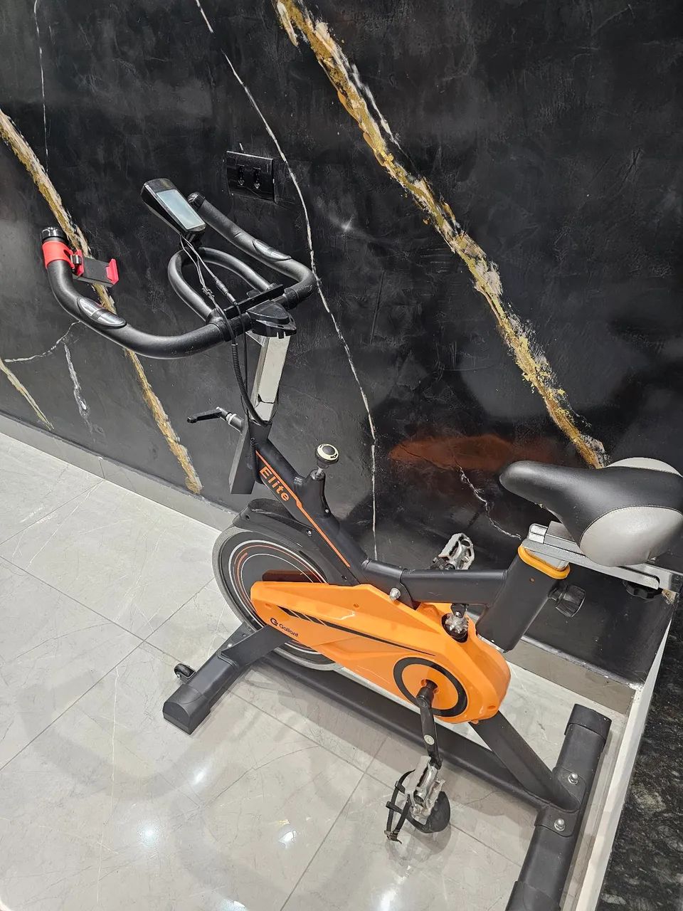 Bicicleta Ergométrica  - Foto 3