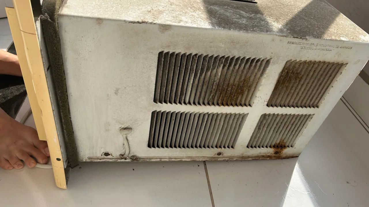 Ar condicionado Electrolux  - Foto 2
