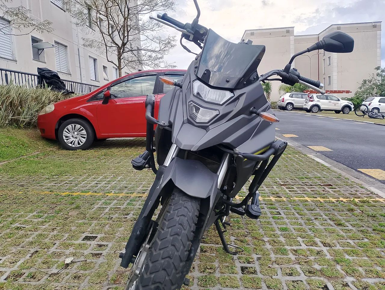 Moto nh190 - Foto 5