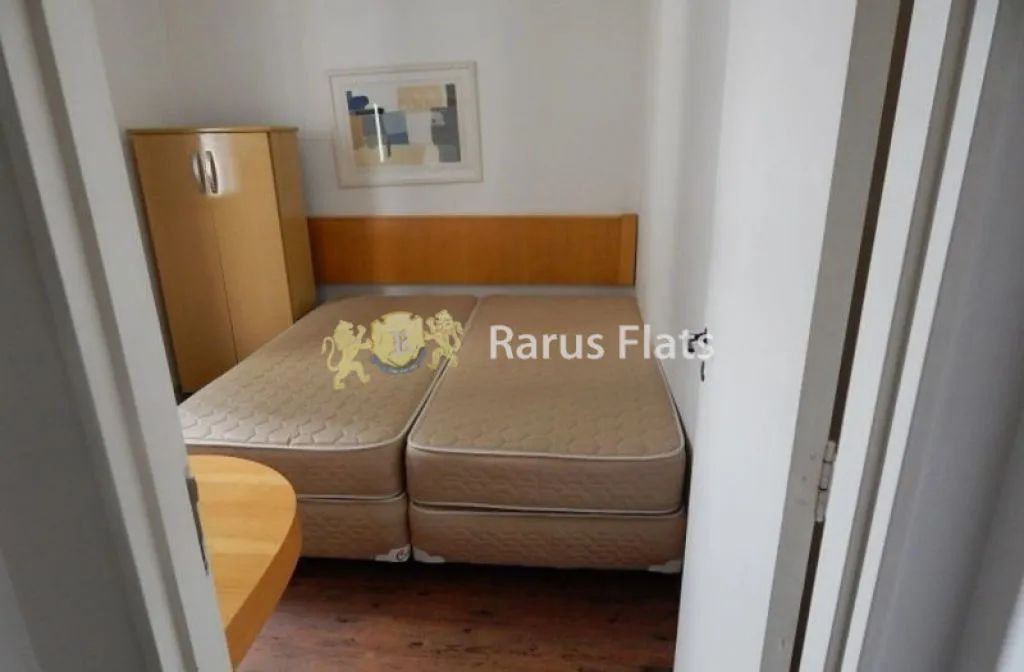 Rarus Flats - Flat para locação - Edifício Spazio Vitae - Foto 3