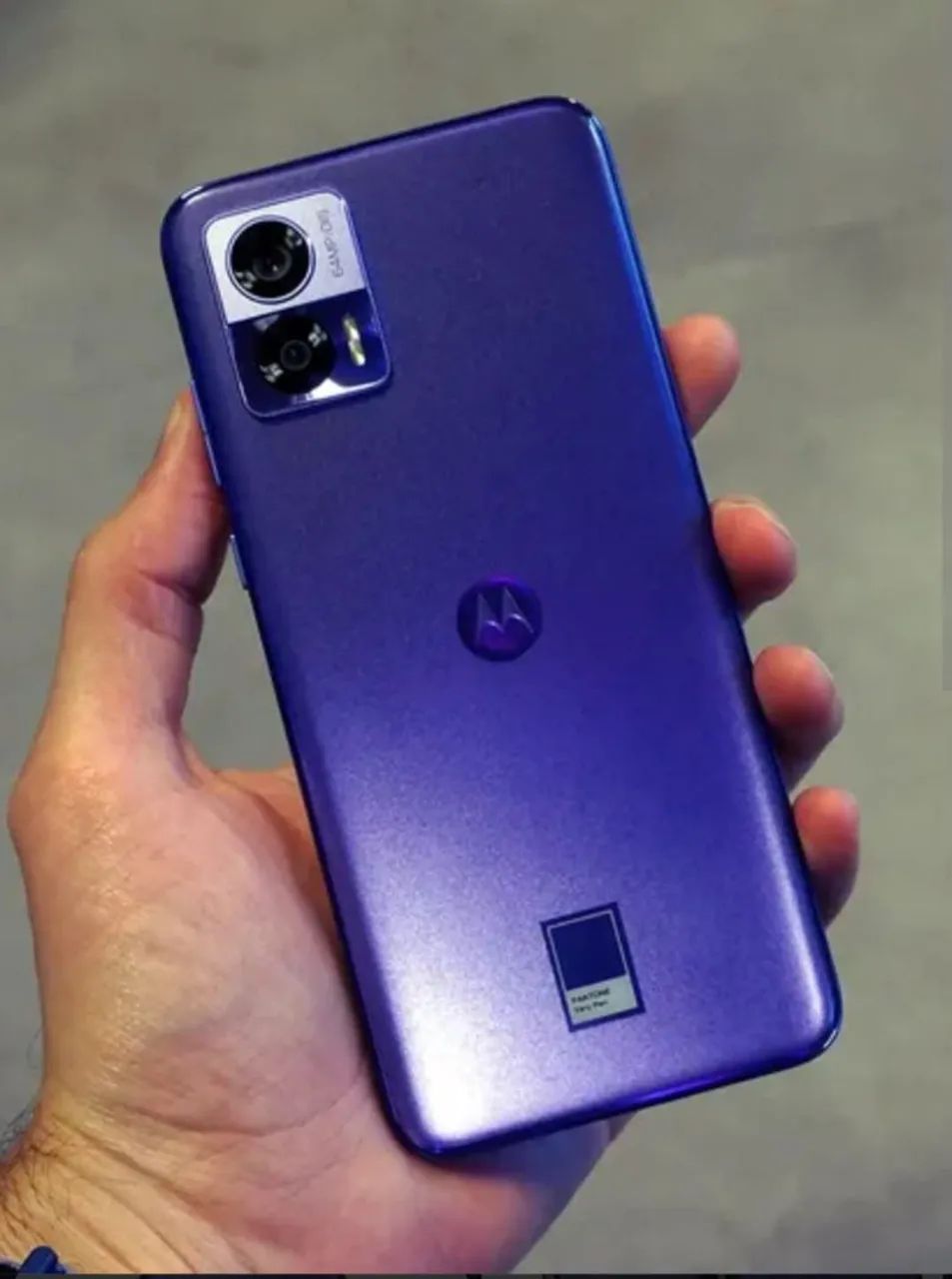 Moto Edge NEO, 5G , NFC ,  256 Gigas , 12 Gigas RAM .. estado de zero 