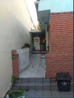 2 casas no mesmo terreno na Mooca - Foto 3