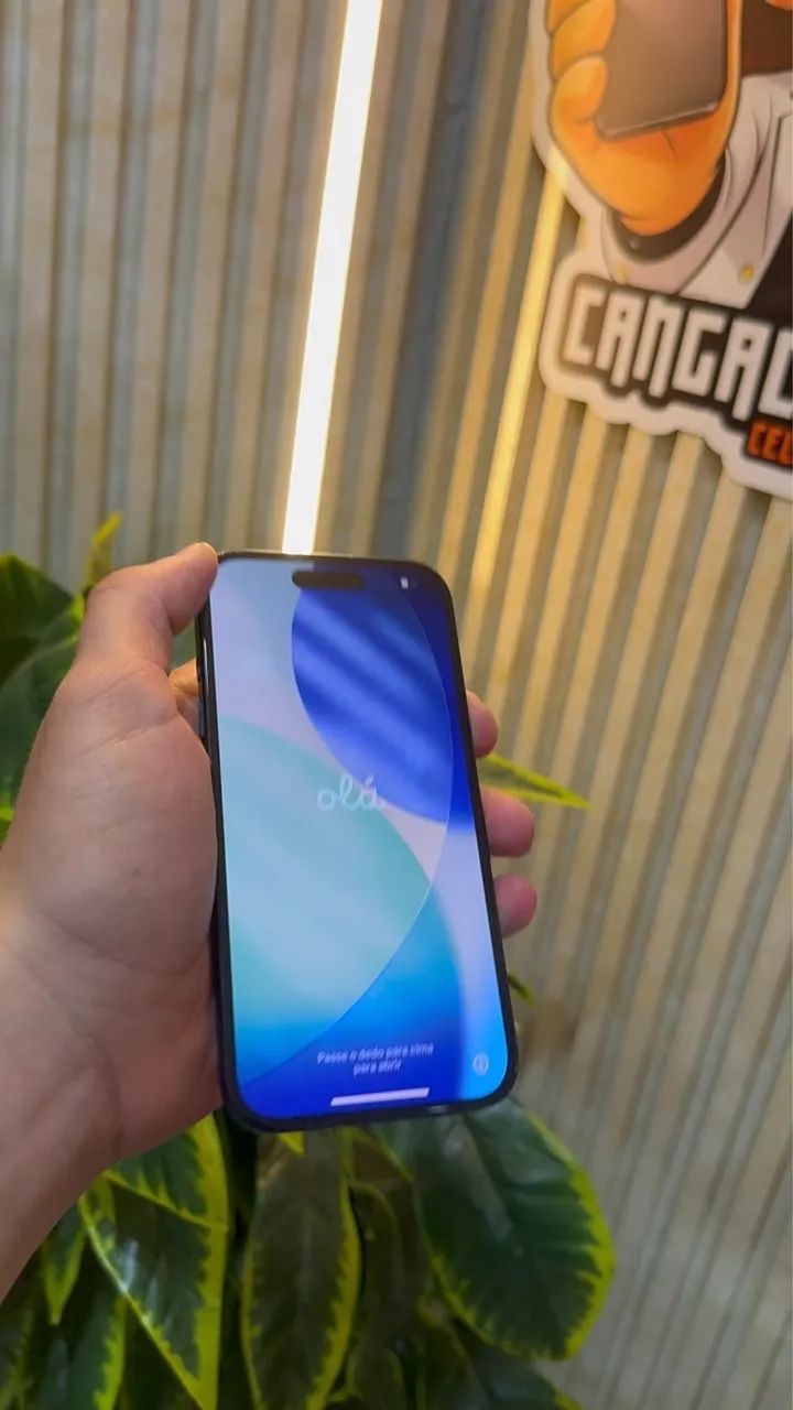 iphone 16 - Foto 3