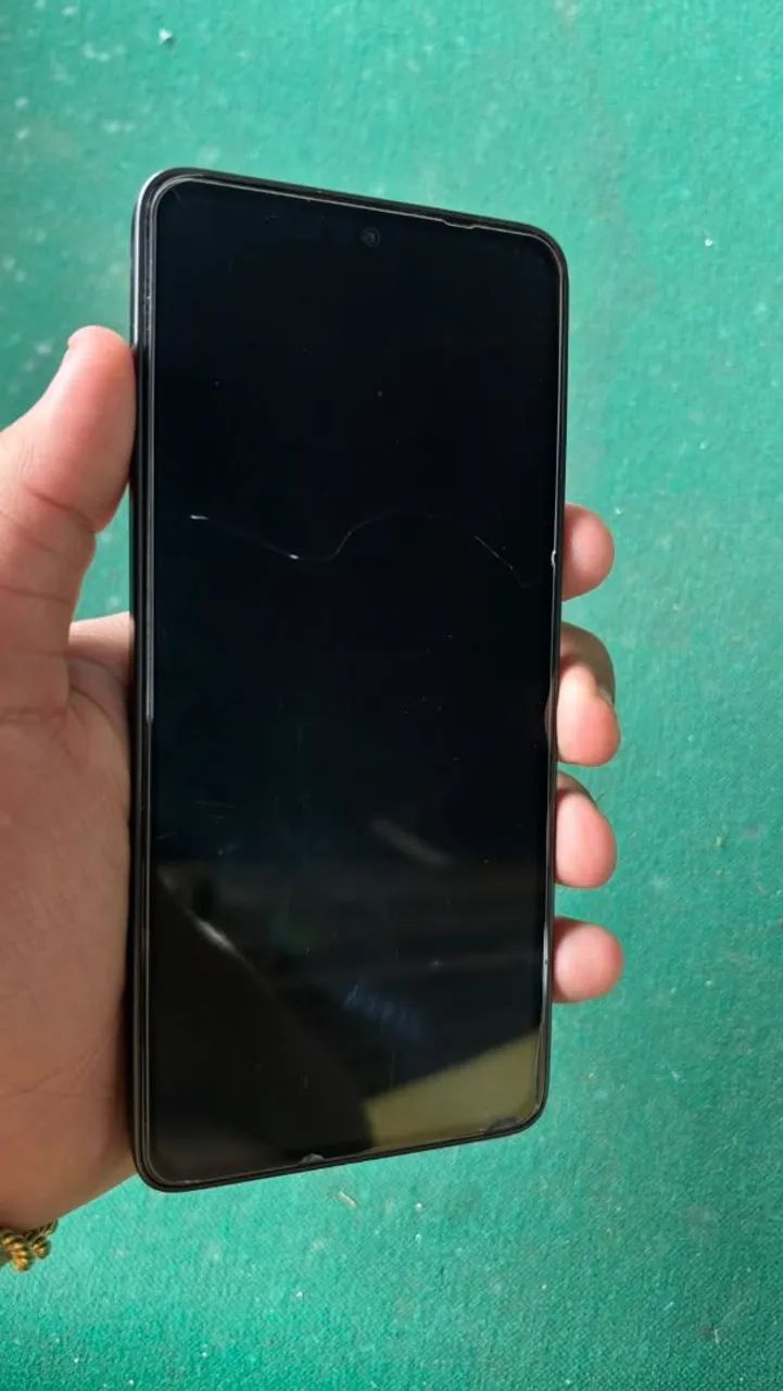 Vendo ou troco M7 pro 5g - Foto 2