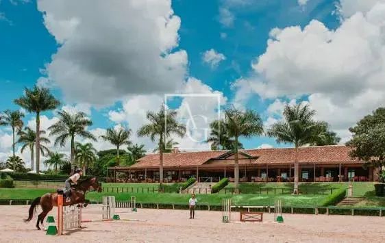 Baronesa | Terreno de 3.361 m² à venda