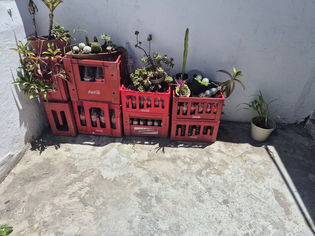 Caixa de refrigerante ks e Ls