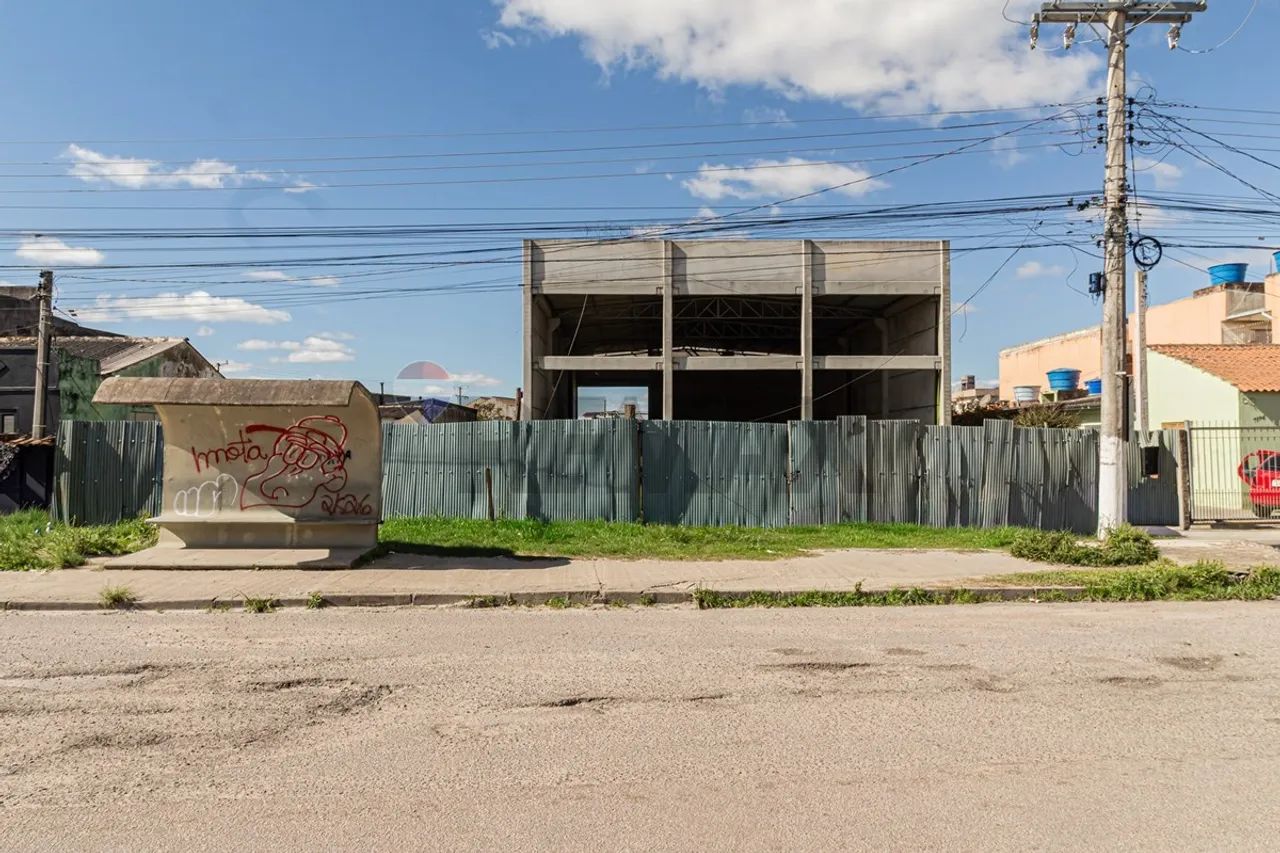 TERRENO COMERCIAL COM GALPÃO À VENDA | FRAGATA - Foto 4
