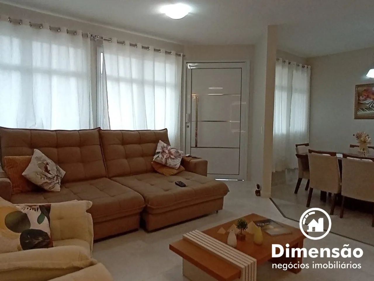 Casa à venda em Santa Mônica, Florianópolis. - Foto 4