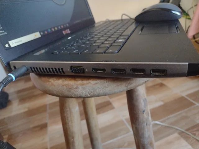 notebook dell modelo vostro 3500 hd 750 gb  - Foto 4