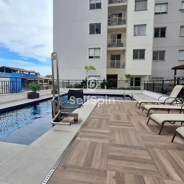 Apartamento para locação, Centro, Niterói, RJ - Foto 2