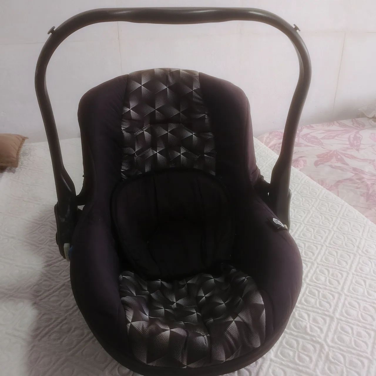 Bebê conforto 