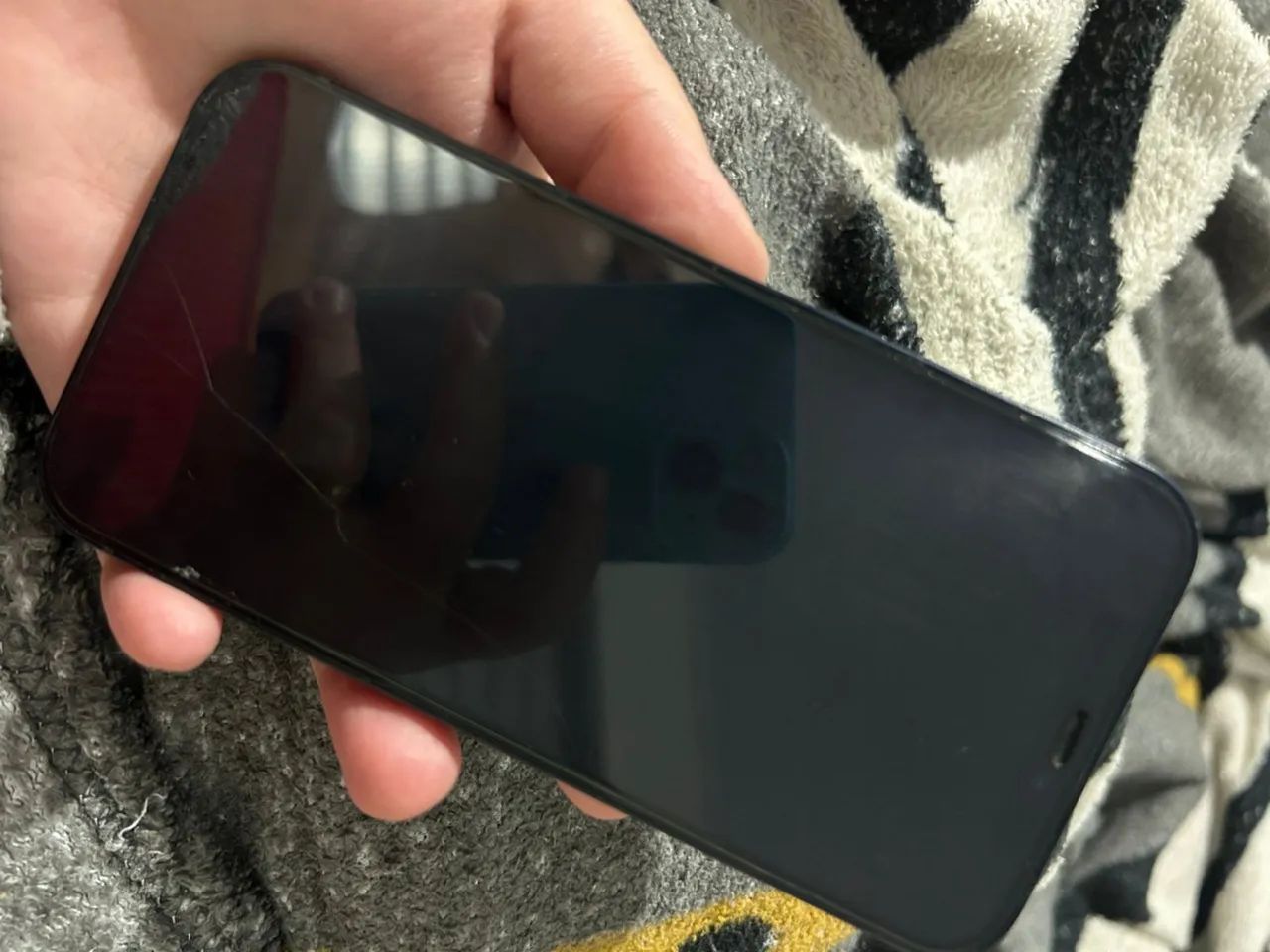 iPhone 12 - Foto 3