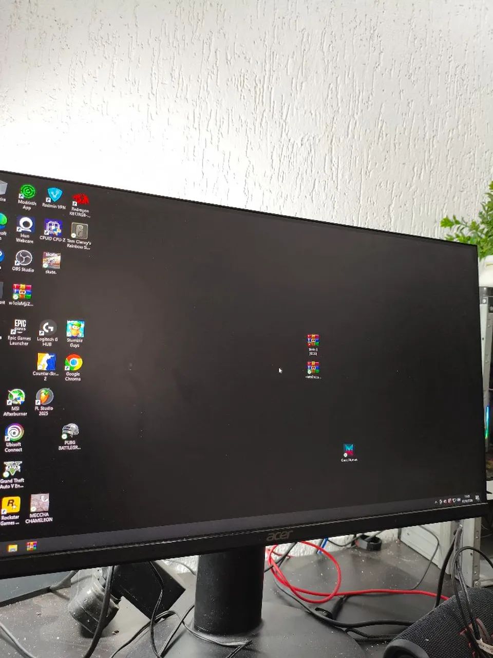 Pc Gamer completo 