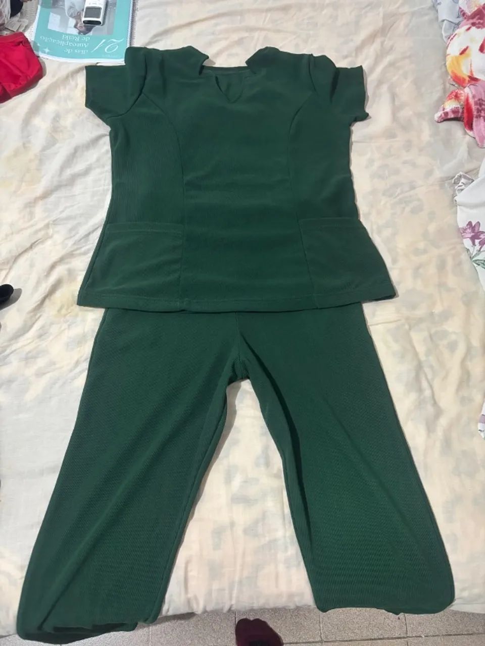 Scrub  - Foto 4