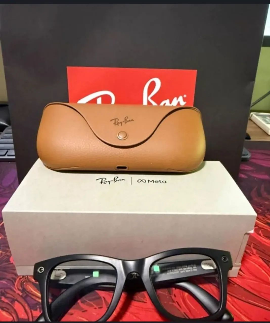 RayBan meta gen 3 - Foto 2
