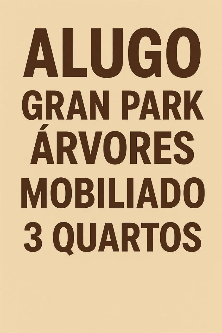 Alugo Grand park  - Foto 4
