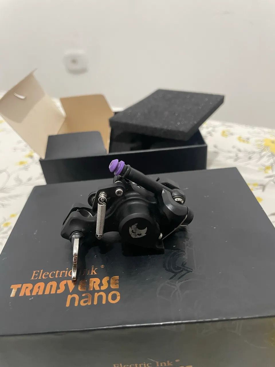 Transverse nano - Foto 2