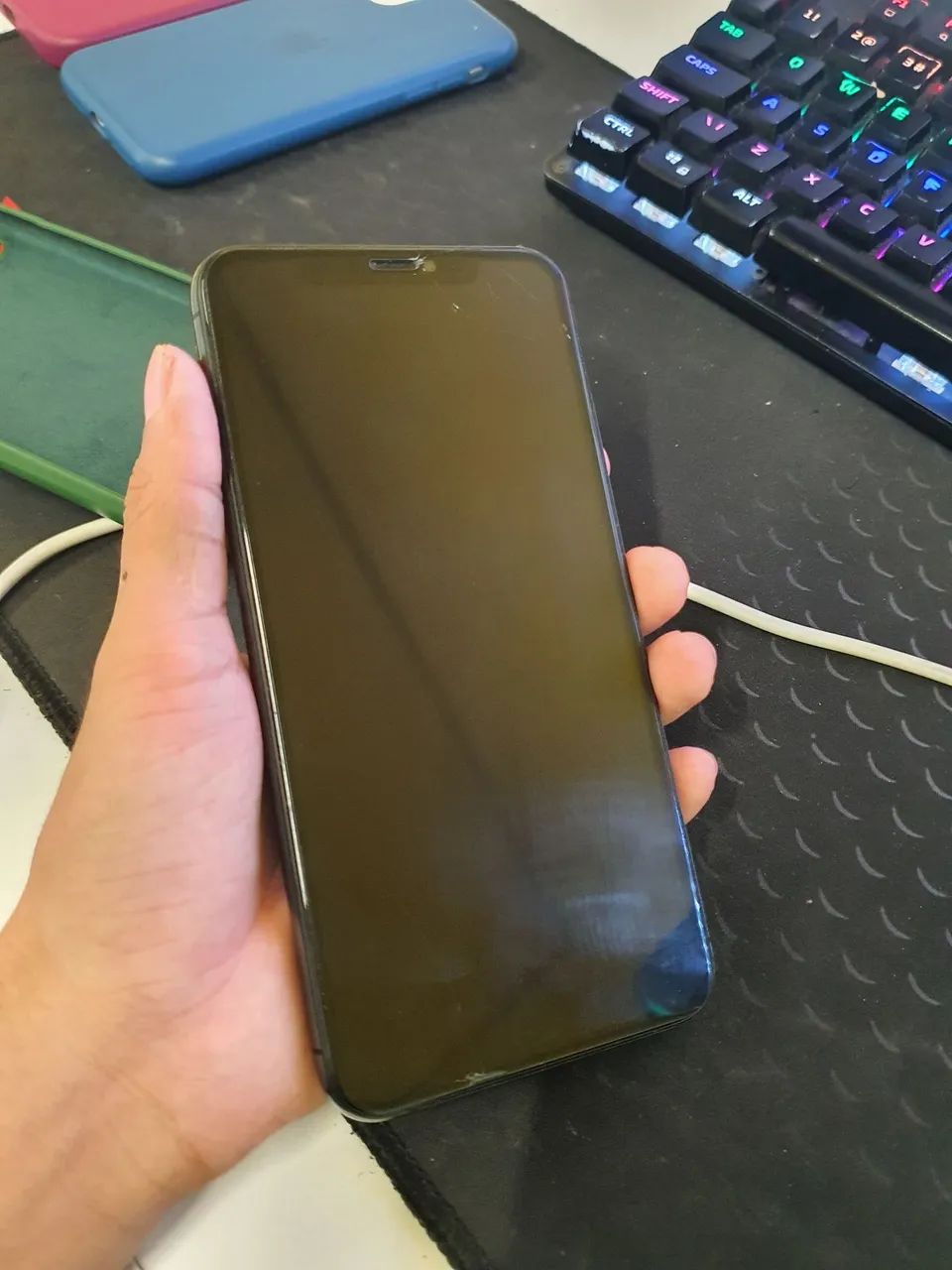 IPhone xs max - Foto 4