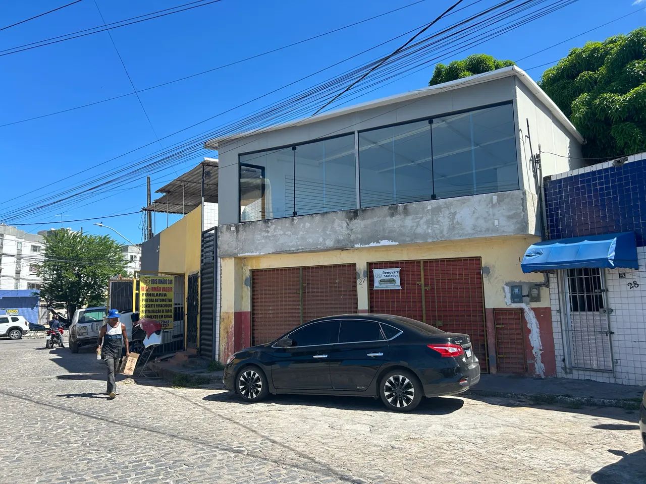 LOJA, ESPAÇO COMÉRCIO IPSEP  - Foto 3