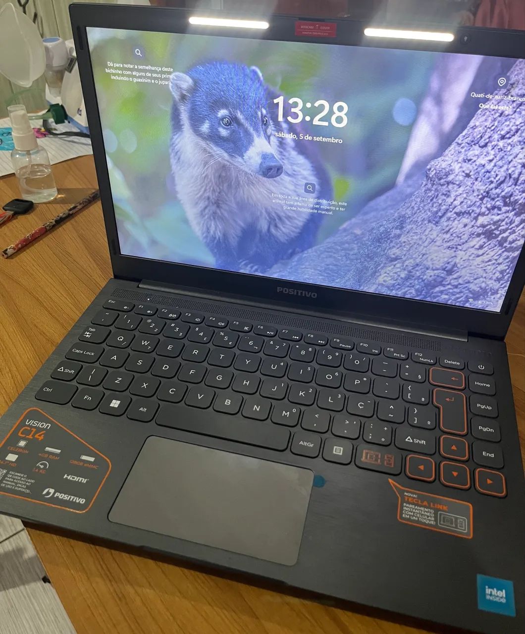 Vende-se notebook  - Foto 4