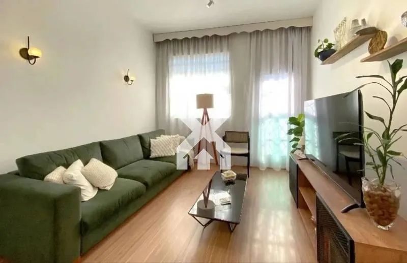 Prédio Comercial com 2 dormitórios à venda, 72 m² - Carmo - Belo Horizonte/MG