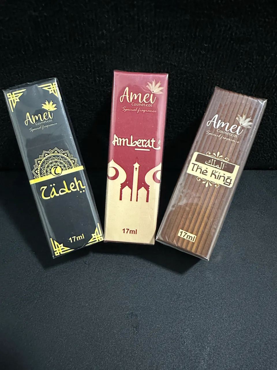 Perfumes Masc e Fem - Foto 5