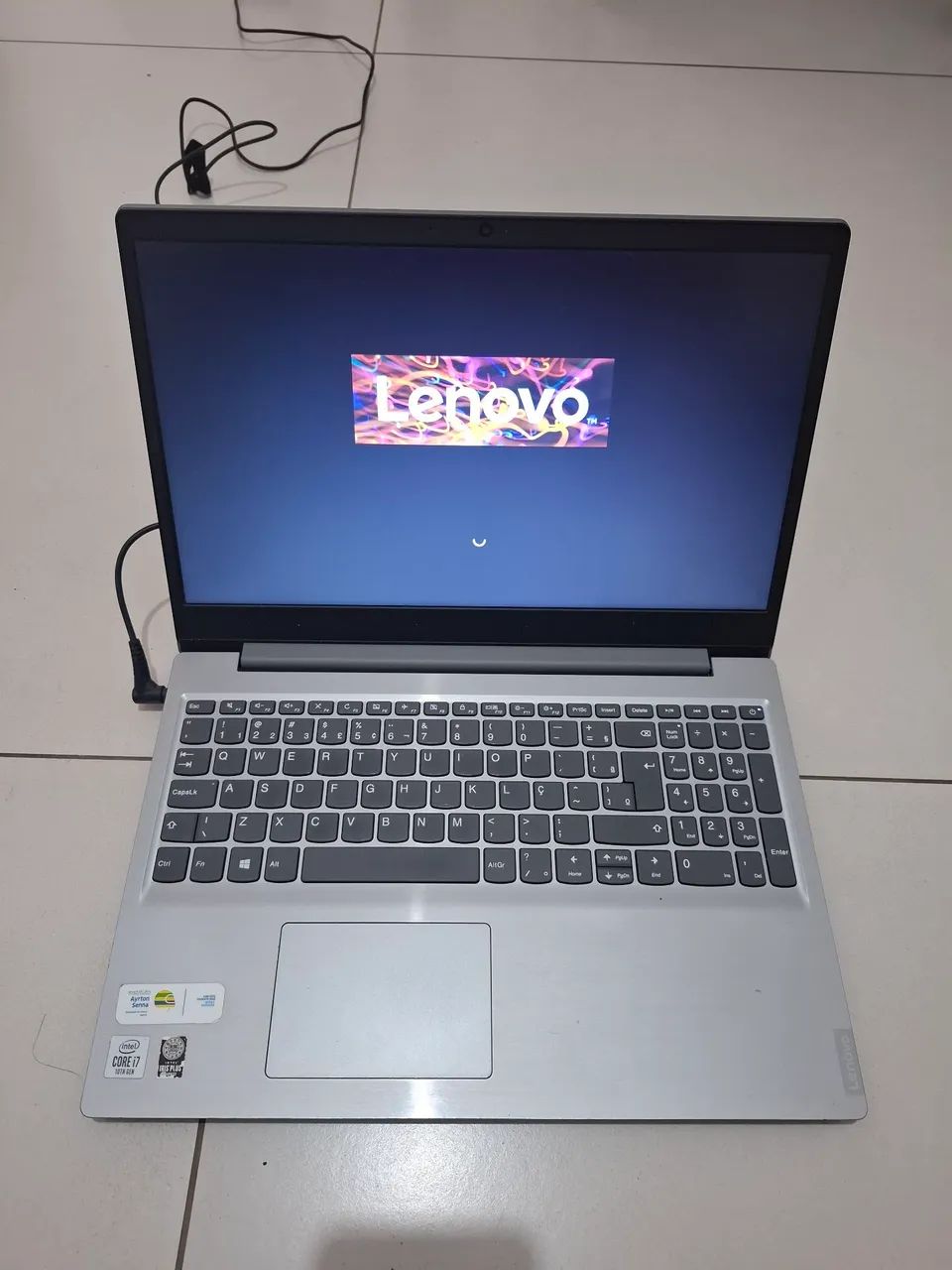 Notbook lenovo i7 - Foto 5
