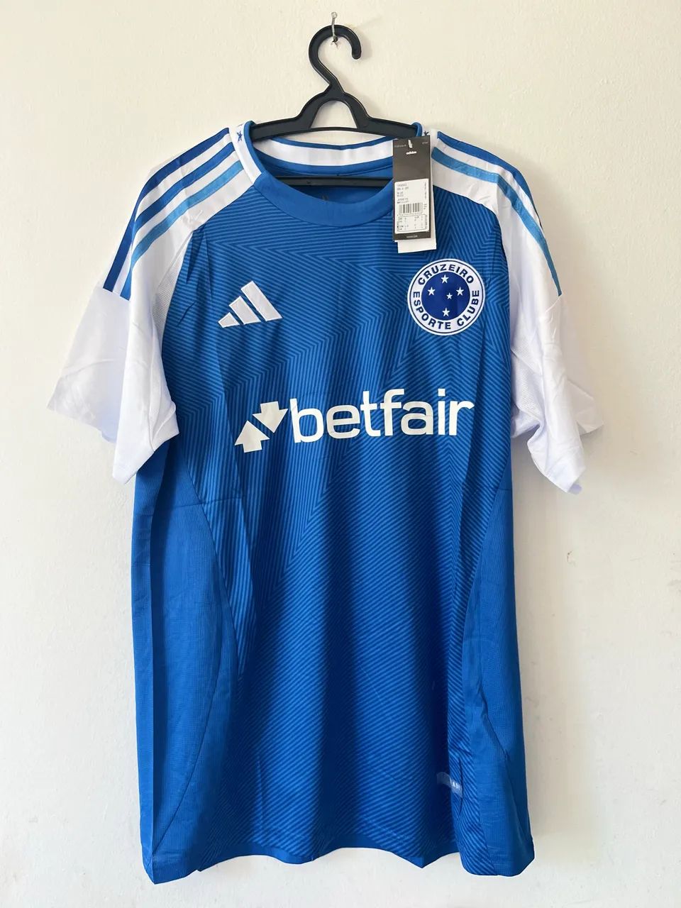 Camisa Cruzeiro 2026 - Foto 2