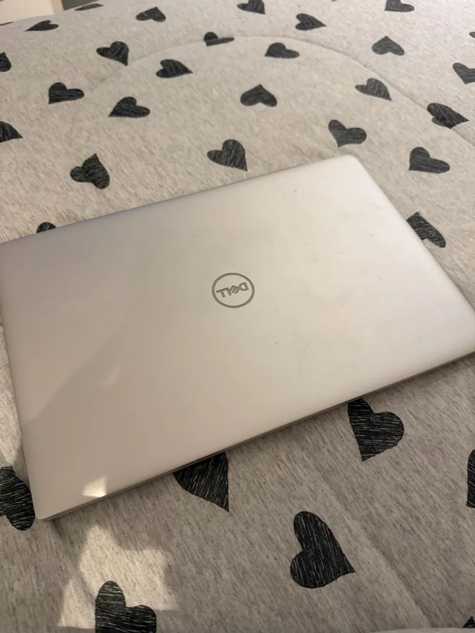 Notebook DELL