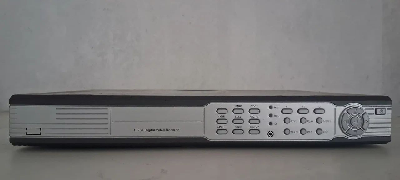 Dvr - Foto 2