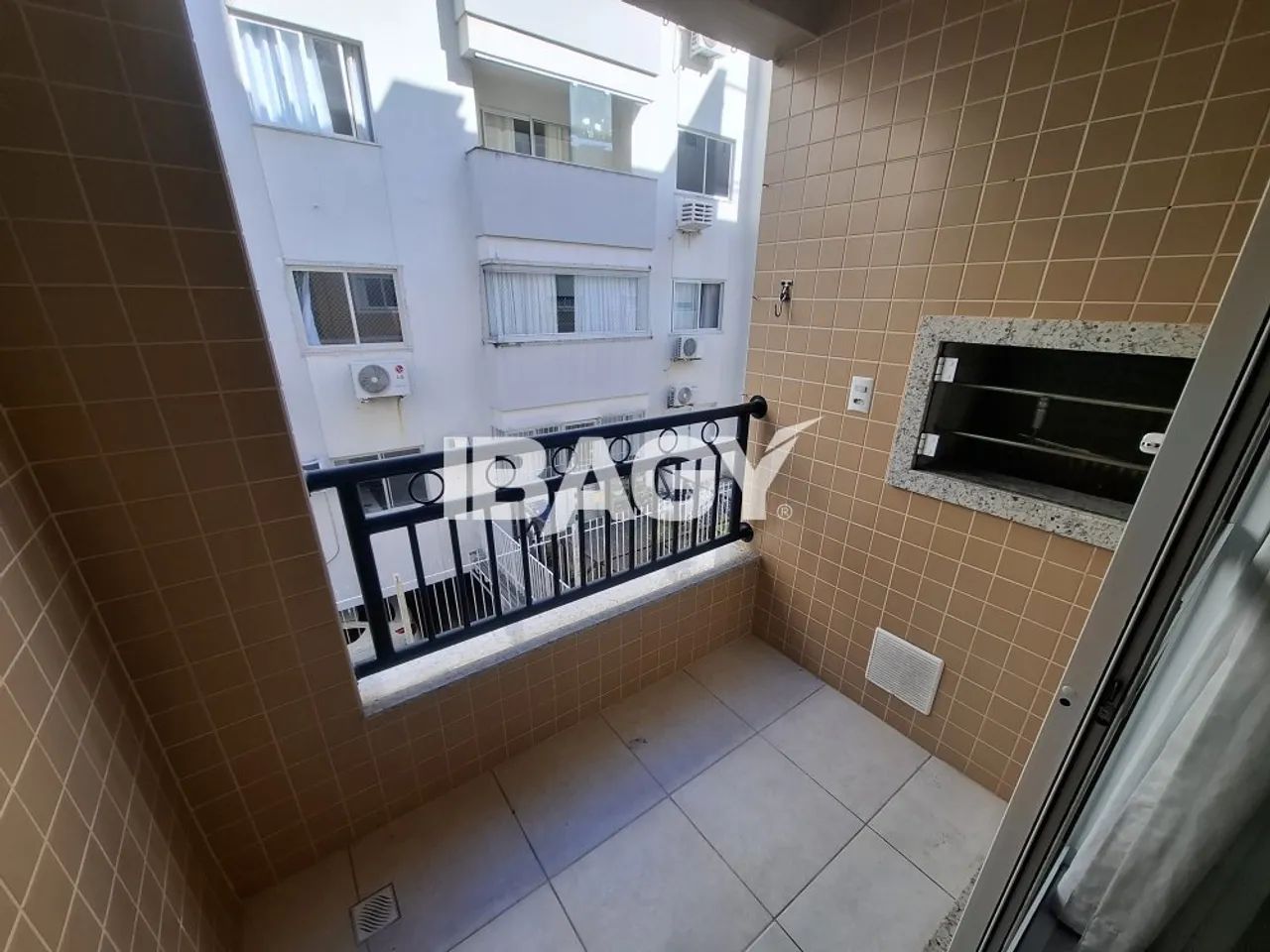 Excelente Apartamento 2 dormitório(s) em Abraão - Florianópolis - Foto 4